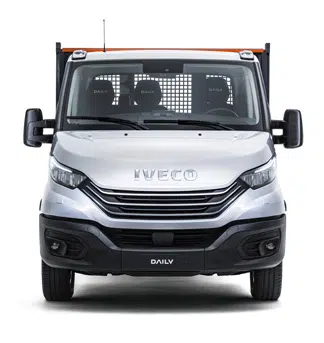 Daily Furgon | EUROMODUS - IVECO komercijalna vozila i kamioni