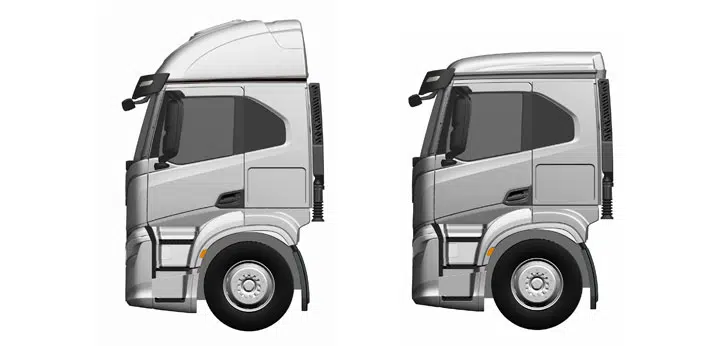 IVECO S-WAY | EUROMODUS - IVECO komercijalna vozila i kamioni