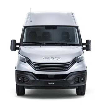 Daily šasija kabina | EUROMODUS - IVECO komercijalna vozila i kamioni