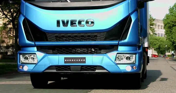 Eurocargo | EUROMODUS - IVECO komercijalna vozila i kamioni