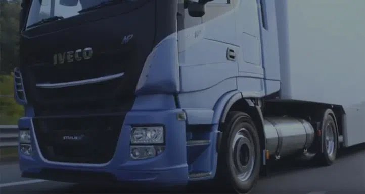 IVECO ON | EUROMODUS - IVECO komercijalna vozila i kamioni