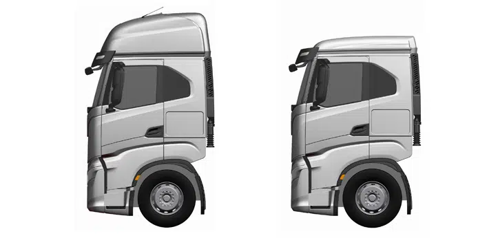 S-WAY VERZIJA SA POGONOM NA GAS | EUROMODUS - IVECO komercijalna vozila i kamioni